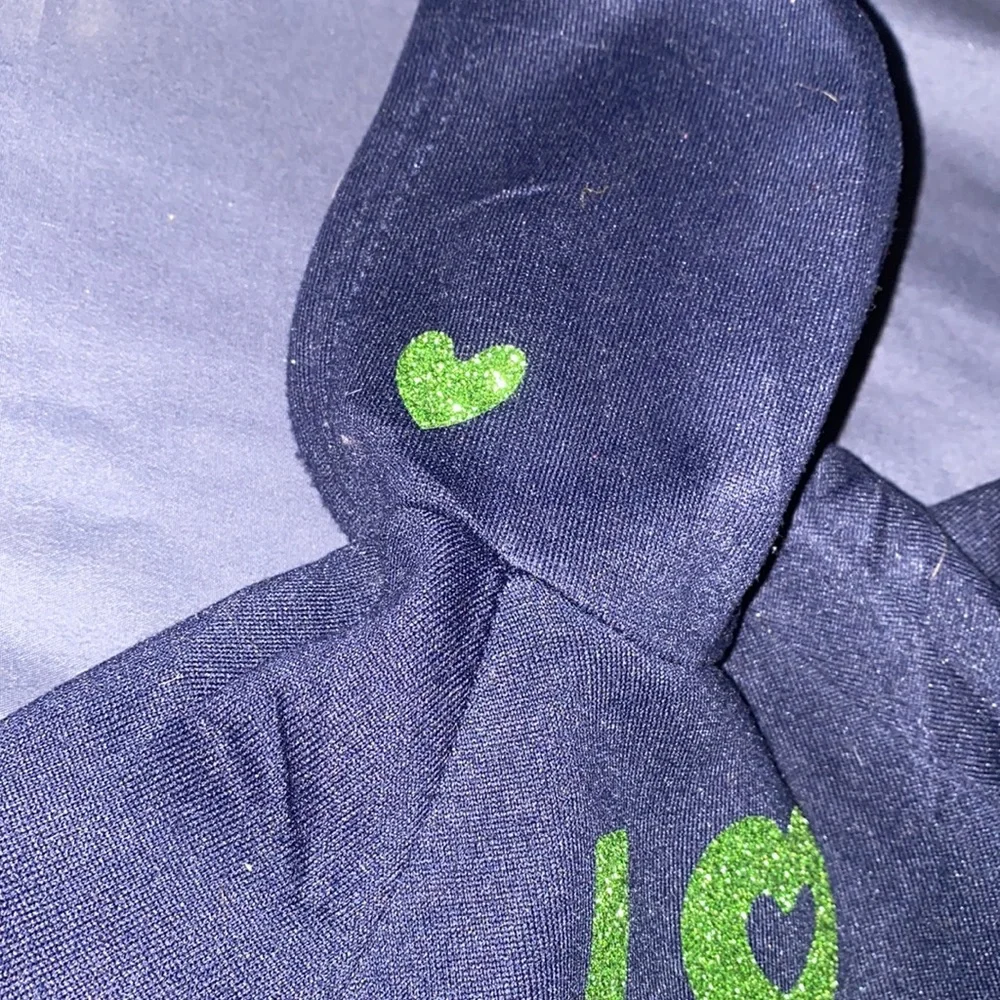 Medium dog hoodie